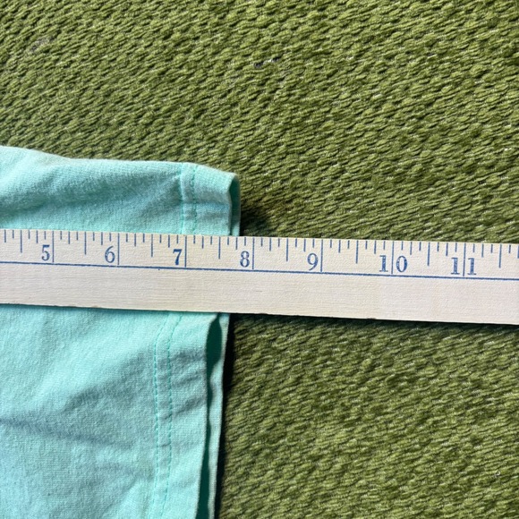 Salty Dog Surf Shop Y2K Daytona Beach Florida Graphic T Shirt Beach Tee XL - Picture 10 of 10